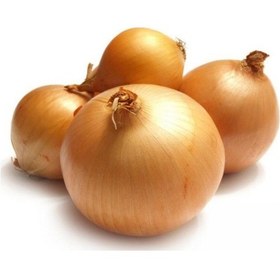 Resim Doğal Bankon Soğan Tohumu 50 Tohum 