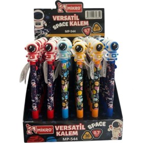 Resim Mi̇kro MP-544 Space Versati̇l Kalem 36 