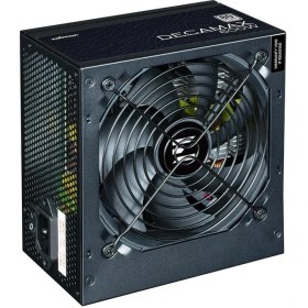 Resim Zalman ZM600-LX3 600W 80+ Yuksek Koruma Devre Tasarımı Aktıf Pfc 12CM Fan Power Supply 