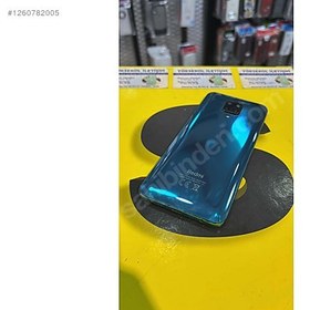 Resim Xiaomi Redmi Note 9 Pro İkinci El TR | 128 GB | Gri 