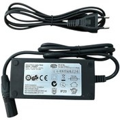 Resim Felco Şarjlı Elektronik Budama Makası Yedek Şarj Adaptörü 