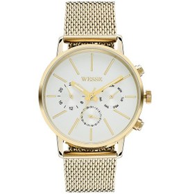 Resim Wesse WWG200010 Erkek Kol Saati 