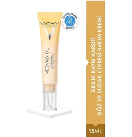 Resim Neovadiol Gf Göz ve Dudak Çevresi Bakım Kremi 15 ML 