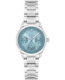 Resim Nacar Nc33-398316-anm Erkek Kol Saati Altın - Siyah 