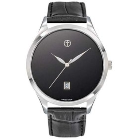 Resim Mathey-Tissot H411NM Erkek Kol Saati 