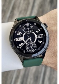 Resim Daniel Klein Dkgnct1118 Akıllı Kol Saati 