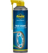 Resim Putoline Tech Chain Seramik Zincir Yağlayıcısı 500 ML 