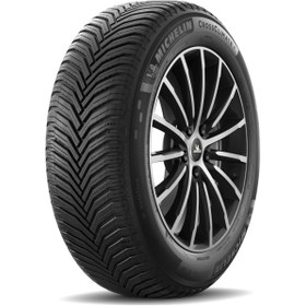 Resim Michelin 235\u002F55R18 104H XL VOL CrossClimate 2 (4 Mevsim) (2023) 