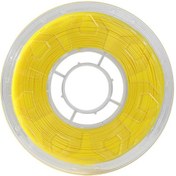 Resim Creality CR-PLA 3D Yazıcı Filament PLA (1kg) - Sarı 