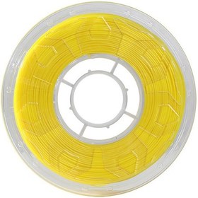 Resim Creality CR-PLA 3D Yazıcı Filament PLA (1kg) - Sarı 