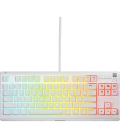 Resim SteelSeries Steelserıes Profesyonel Gaming Kablosuz Klavye Mouse Kulaklık Seti 
