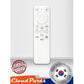 Resim Samsung Monitör&projeksiyon ile Uyumlu Akıllı Kumanda G7 G8 M7 M8 (Uyumluluğunu Sorunuz) 