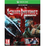 Resim Killer Instinct Xbox One Oyun Microsoft