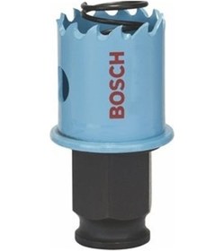 Resim Bosch 2608584784 Sac Metal Delik Açma Testeresi 25 MM 