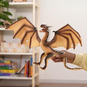 Resim Schleich Harry Potter Hungarian Horntail 13989 