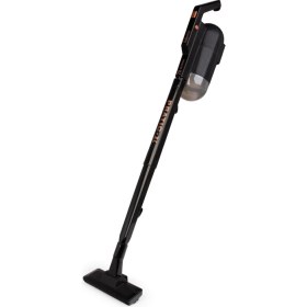Resim Fantom Pratıc-Xl P 1300 Toz Torbasız Dikey Süpürge Siyah 