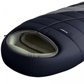 Resim Husky Enemy -12 Derece Uyku Tulumu 