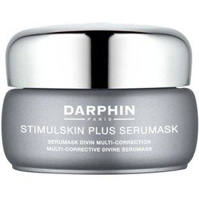Resim Darphin Stimulskin Plus Serum Mask - Cilt Bakım Maskesi 50ml 