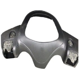 Resim Ps5: Gösterge Plastiği 