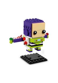 Resim LEGO® Brickheadz 40553 Woody And Bo Peep 296 Parça 