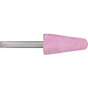 Resim E Form Saplı Taş 12X20 mm 