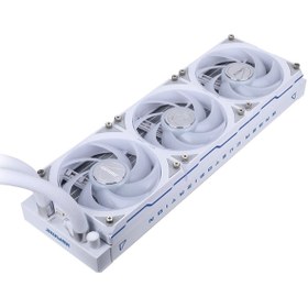Resim Colorful iGame RTX 5080 Neptune 16GB GDDR7 256Bit (Overclock 16GB-V) Gaming (Oyuncu) Ekran Kartı 