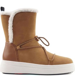 Resim Nine West Derrın2 3pr Taba Kadın Kar Botu 