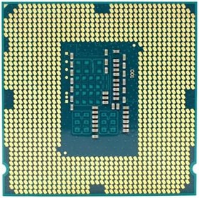 Resim Intel Core i3-4130 3.40 GHz Çift Çekirdekli Quad-Thread 3 MB Önbellek 54 W CPU İşlemci LGA 1150 