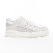 Resim Comfort Taban Hakiki Deri Erkek Sneaker 
