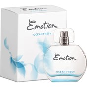 Resim Emotion Ocean Fresh EDT 50 ml 