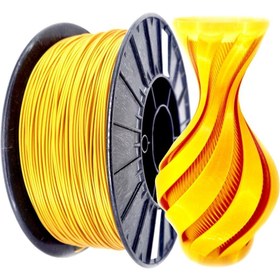 Resim Porima Pla Premium Filament Old But Gold 