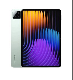 Resim Xiaomi Pad 7 Pro 12 GB RAM 512 GB Yeşil Tablet ( Xiaomi Türkiye Garantili) 