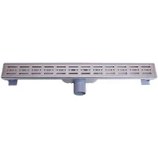 Resim Gpd Paslanmaz Duş Kanalı 80 cm 