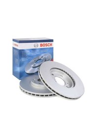 Resim Volvo Xc90 2.0 B5 2019-2024 Bosch Arka Disk 320mm 2 Adet 
