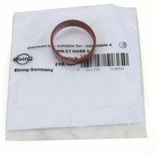 Resim Bmw E46 Kasa 320d M47N Motor Emme Manifold Contası Elring Marka 215120 