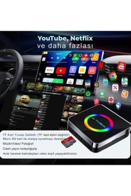 Resim Wireless Video Oynatıcı Adaptör 