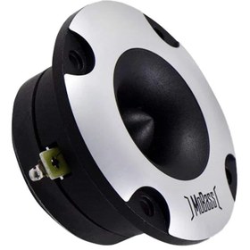 Resim TWEETER 10CM 100W 2 ADET MOBASS MBT-01TW 