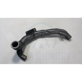 Resim VW SHARAN 2011-2016 1.6 TDİ TURBO HAVA ALMA BORUSU 