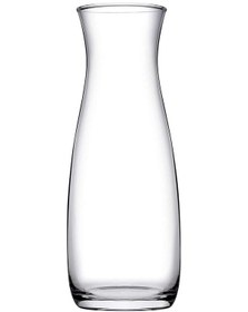 Resim Amphora Karaf Cam Sürahi Kulpsuz 640 Cc 