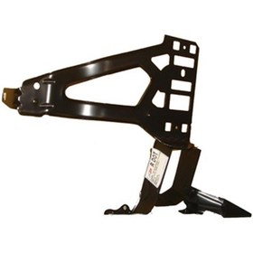 Resim Bmw 5 Serı- E60- 04/10 Ön Panel Yan Parça Sağ Taraf 