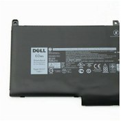 Resim Dell Uyumlu Latitude F3Ygt, 0F3Ygt Batarya Pil 