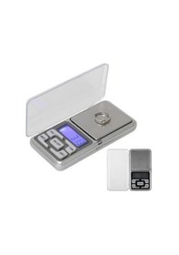 Resim Mini Cep Terazi 200 Gram 0.01 