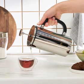 Resim Karaca Poly French Press 1000 ml 