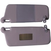 Resim Hyundaı Accent- 1998-2000- Güneşlik Sağ Taraf /sol Taraf Set 2 Parça 