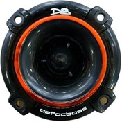 Resim Defacbass Db-T8 8 cm Dome Tweeter 