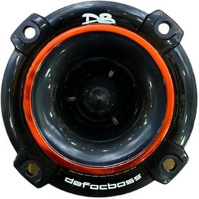 Resim Defacbass Db-T8 8 cm Dome Tweeter 