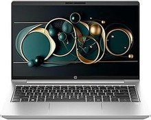 Resim HP ProBook 440 G10 9B9F8EA10 i5-1334U 32GB 512SSD+1TBSSD 14\ FHD FreeDOS Dizüstü Bilgisayar-CNT011 