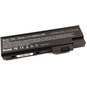 Resim Acer Uyumlu Aspire 7000 Laptop Batarya Pil 