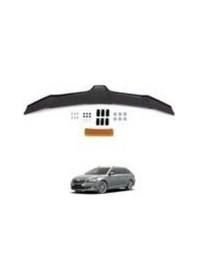 Resim Skoda Süperb 2013- Euro Cap Kaput Rüzgarlığı 