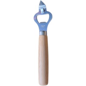 Resim Bambu Saplı Metal Açacak KW-480 